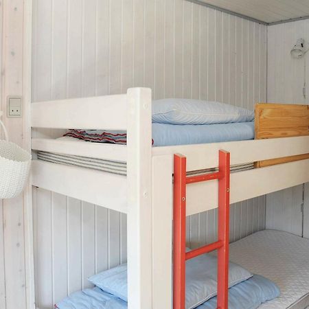 4 Person Holiday Home In R M Romo Kirkeby Exterior photo