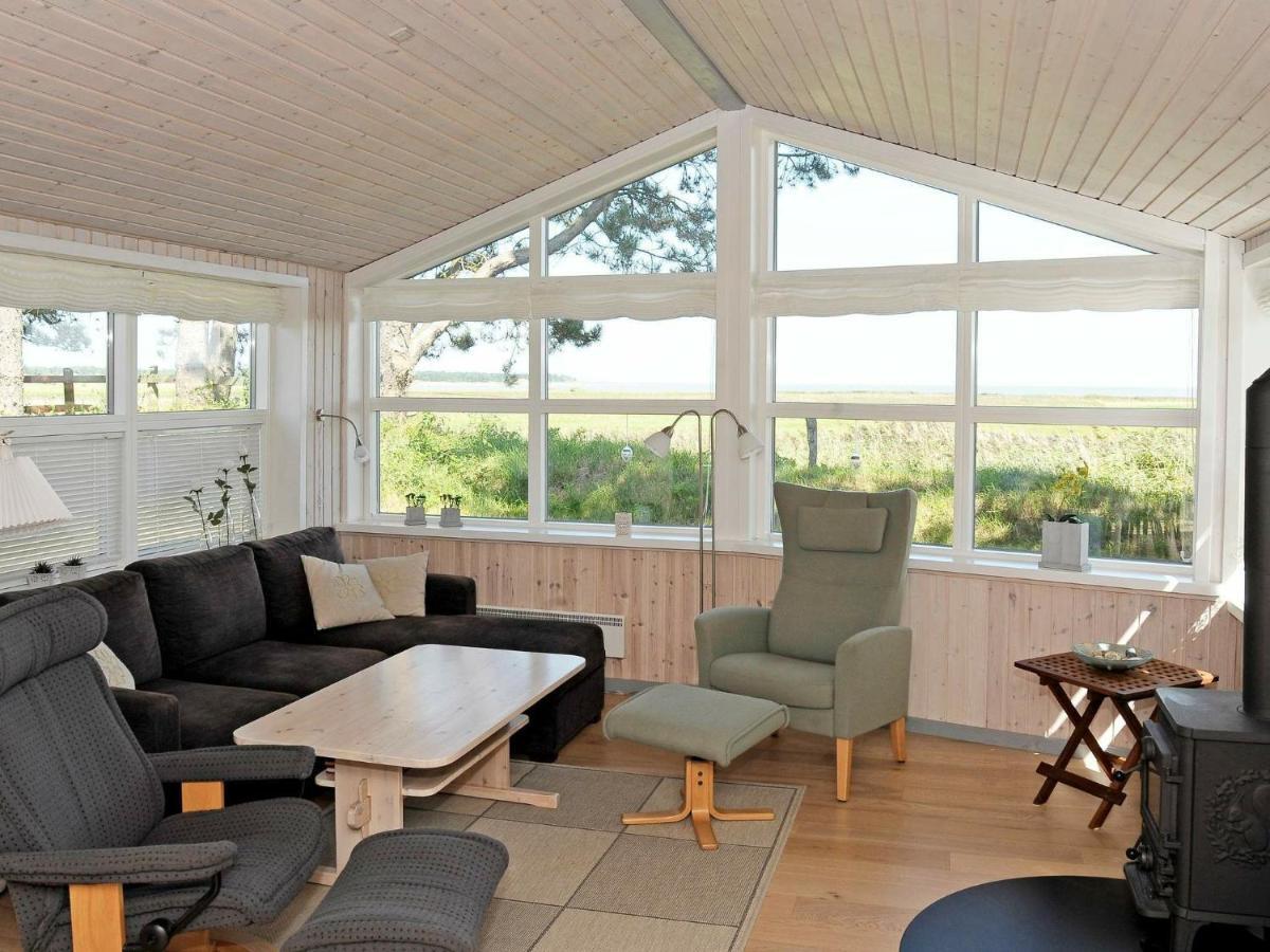 4 Person Holiday Home In R M Romo Kirkeby Exterior photo